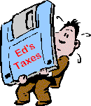 Filing Ed's Taxes